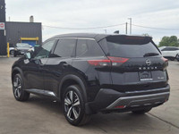 Look at this certified 2023 Nissan Rogue SL AWD | Leather | Pano Roof | Navi | Adaptive Cruise | App... (image 2)