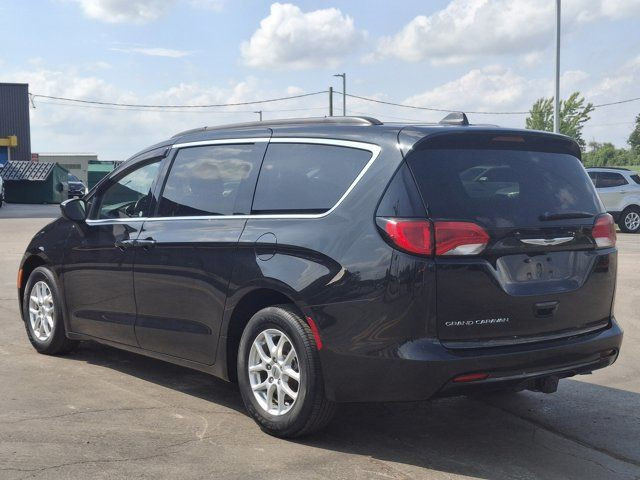 2021 Chrysler Grand Caravan SXT | DVD | Tow Pkg | Power Sliding in Cars & Trucks in Guelph - Image 3