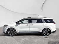 Navigation, Adaptive Cruise Control, Synthetic Leather Seats, Blind Spot Detection, Heated Seats! Th... (image 2)