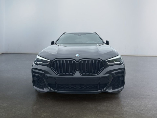 2022 BMW X6 XDRIVE40I TOIT PANO CAM360 VOLANT/CUIR CHAUFFANT in Cars & Trucks in Laval / North Shore - Image 2
