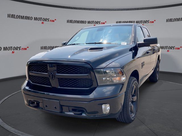 2023 Ram 1500 Classic SLT in Cars & Trucks in Hamilton