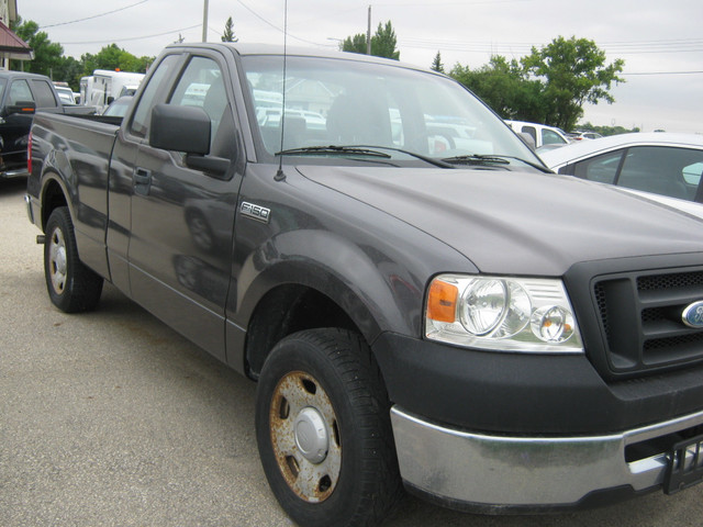 2008 Ford F-150 XLT in Cars & Trucks in Winnipeg - Image 2