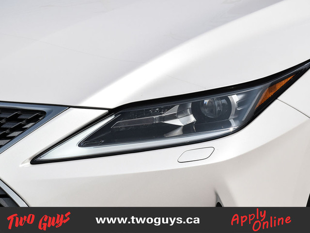 2021 Lexus RX 350 AWD | Carmel Lthr | Sunroof | Pwr Hatch | in Cars & Trucks in St. Catharines - Image 4