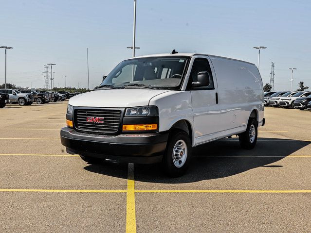 2025 GMC Savana Cargo Van in Cars & Trucks in Strathcona County - Image 4