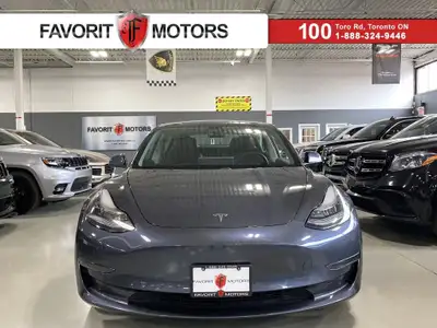  2021 Tesla Model 3 STANDARD PLUS|NAV|AUTOPILOT|HIFI|PANOROOF|CA