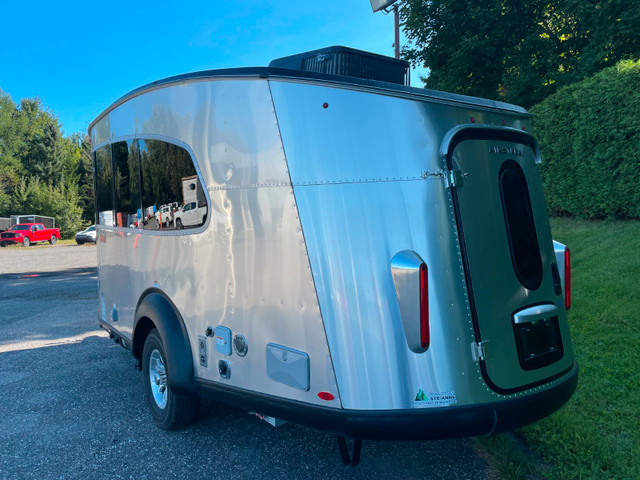 2021 Airstream Basecamp 20X, OPTION A/C ET MICRO-ONDE  !!! in Cars & Trucks in Victoriaville - Image 3