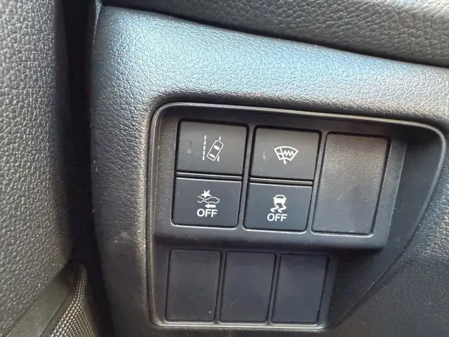 2019 Honda CR-V LX AWD in Cars & Trucks in Hamilton - Image 30
