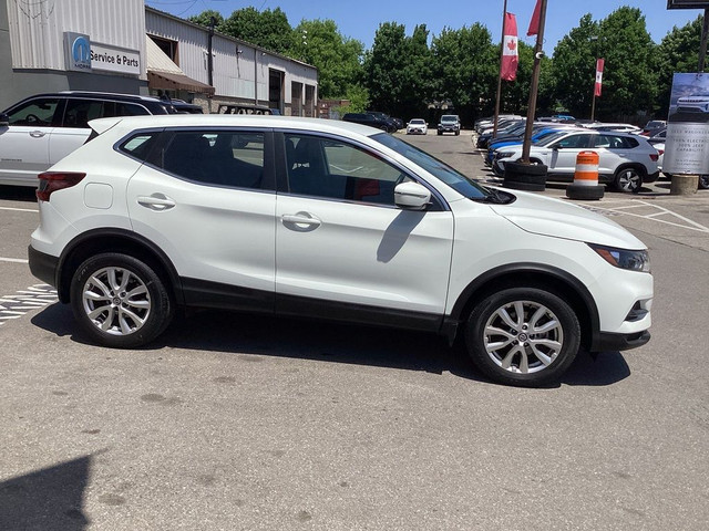 2021 Nissan Qashqai S ALL WHEEL DRIVE in Cars & Trucks in Oakville / Halton Region - Image 4