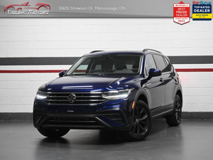 2024 Volkswagen Tiguan Comfortline