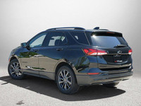 This Chevrolet Equinox delivers a Turbocharged Gas I4 1.5L/ engine powering this Automatic transmiss... (image 8)