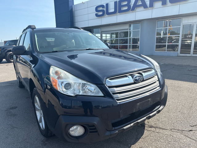 2013 Subaru Outback 3.6R Limited Package 3.6L Limited, CERTIFIED in Cars & Trucks in Markham / York Region - Image 2