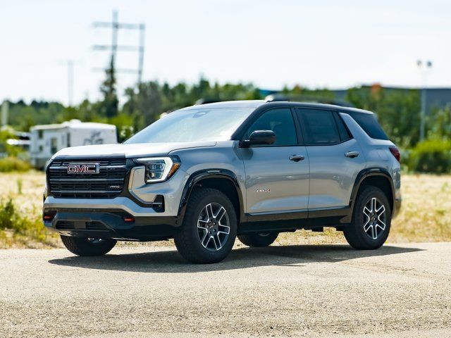 2026 GMC Terrain AWD AT4 in Cars & Trucks in Edmonton - Image 3
