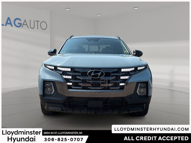 2024 Hyundai Santa Cruz in Cars & Trucks in Lloydminster - Image 2