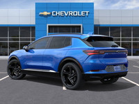 EQUINOX EV RS Engine: 0L L/100Km City: 2.0 L/100Km Hwy: 2.4 (image 2)