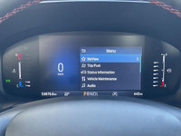 POWER LIFTGATE, HEATED STEERING WHEEL, BLIND SPOT MONITOR, LANE DEPARTURE WARNING, CROSS-TRAFFIC ALE... (image 9)