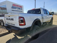 2024 Ram 2500 Power Wagon 4x4 Crew Cab 6'4" Box, 6.4L V8 Gas, Heated Leather Seats, Level 1 Equipmen... (image 5)