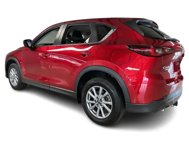 2024 Mazda CX-5 GX, 4X4, Carplay, Bluetooth, Caméra, Jantes, USB in Cars & Trucks in City of Montréal - Image 11