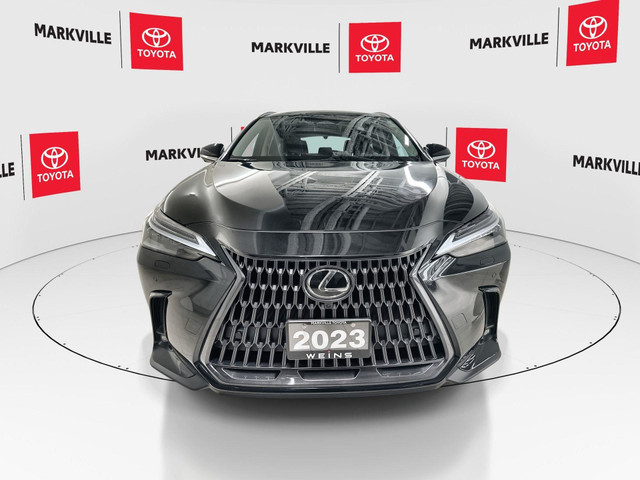 2023 Lexus NX 350 ULTRA LUXURY | 360 CAM | PANORAMIC ROOF | C... in Cars & Trucks in Markham / York Region - Image 3
