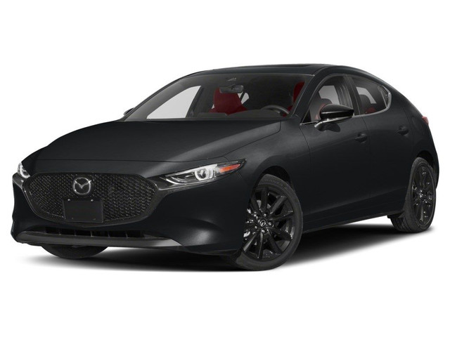 2021 Mazda Mazda3 Sport GT w/Turbo Auto i-ACTIV AWD in Cars & Trucks in Hamilton - Image 4