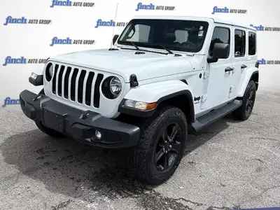 WAS: $43879 NOW: $38498 plus taxes and licensing feesConquer the Great Outdoors with the 2021 Jeep W...