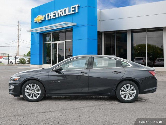 2022 Chevrolet Malibu LT | Apple Carplay | Remote Start in Cars & Trucks in Windsor Region - Image 3