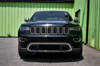 This 2021 Jeep Grand Cherokee is for sale today. This SUV has 86,079 kms. It's _black_ in colour . I... (image 3)