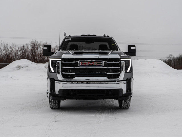2025 GMC Sierra 3500HD SLE in Cars & Trucks in Strathcona County - Image 3