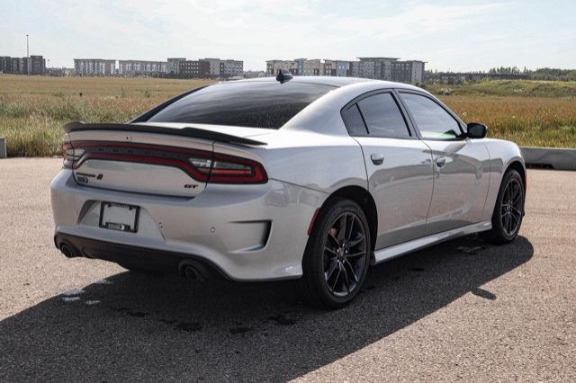 2021 Dodge Charger GT 4X4 LEATHER SUNROOF LOW PRICE in Cars & Trucks in Strathcona County - Image 4