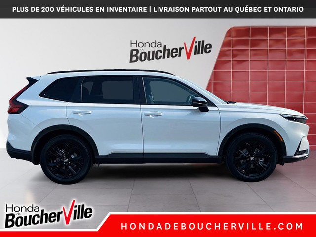 2026 Honda CR-V HYBRID TOURING HYBRID in Cars & Trucks in Longueuil / South Shore - Image 4