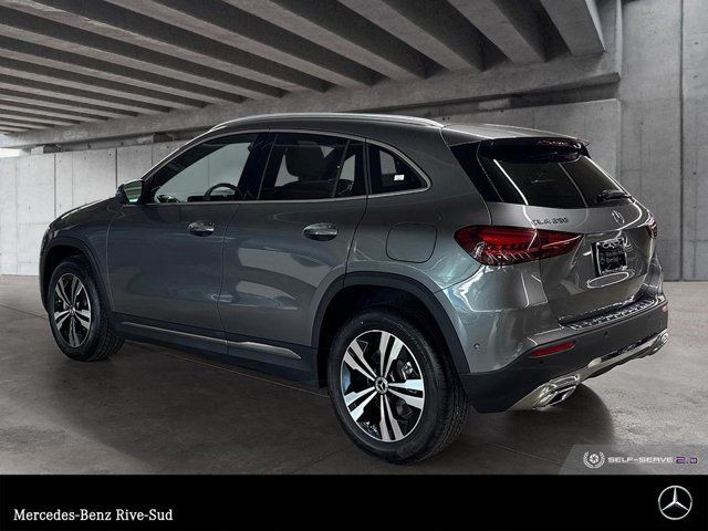2026 Mercedes-Benz GLA 250 4MATIC in Cars & Trucks in Longueuil / South Shore - Image 3