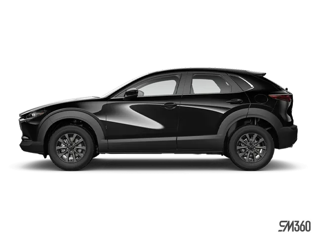 2024 Mazda CX-30 GX GX