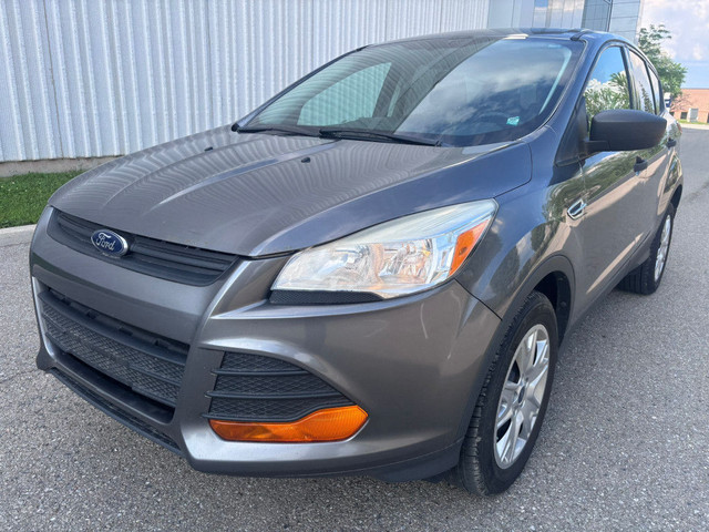 2013 Ford Escape S 4dr Front-wheel Drive Automatic in Cars & Trucks in Mississauga / Peel Region