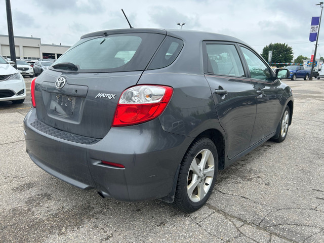 2014 Toyota Matrix AS IS SPECIAL | SUNROOF in Cars & Trucks in Kitchener / Waterloo - Image 3