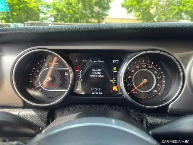 2020 Jeep Gladiator Sport S in Cars & Trucks in Moncton - Image 15
