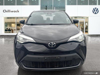 This Toyota C-HR delivers a Regular Unleaded I-4 2.0 L/121 engine powering this Variable transmissio... (image 7)