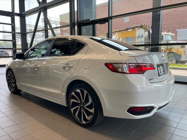 2018 Acura ILXA-Spec in Cars & Trucks in City of Montréal - Image 4