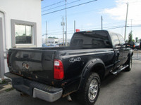 See Dealer Website for Details. 2008 Ford Super Duty F-250 SRW F 250 XLT CREWCAB 4X4 BOITE 8 188000K... (image 5)