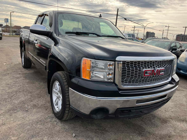 2012 GMC Sierra 1500 SLE 4X4 * 212000KM * in Cars & Trucks in Laval / North Shore - Image 3