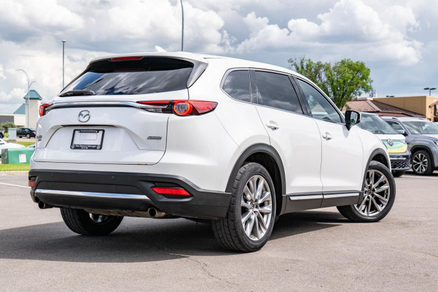 2019 Mazda CX-9 GT in Cars & Trucks in Edmonton - Image 2