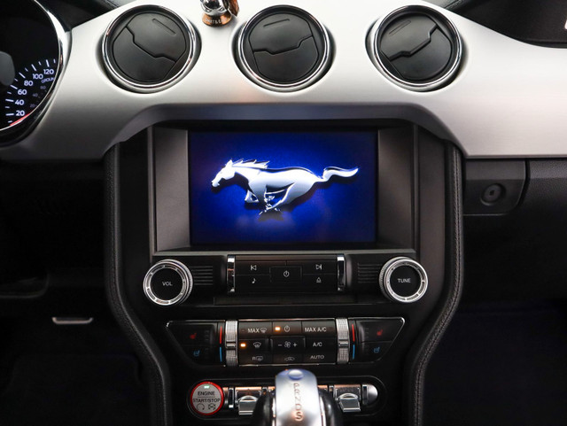 2015 Ford Mustang EcoBoost Premium Premium in Cars & Trucks in Longueuil / South Shore - Image 4