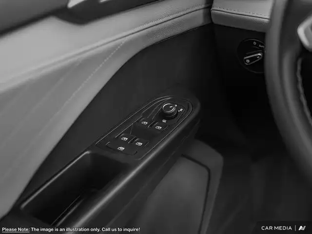 2025 Volkswagen Taos Highline in Cars & Trucks in Winnipeg - Image 15