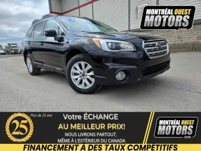 Avec plus de 75 véhicules en inventaires à chaque mois, Montréal West Motors, une compagnie établie...