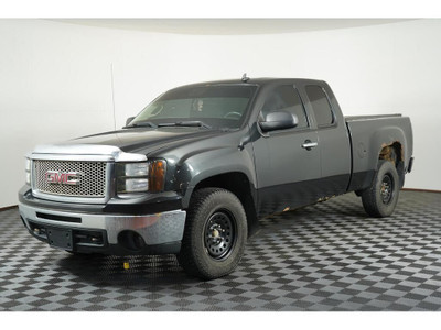  2009 GMC Sierra 1500 SLE ,Well Serviced