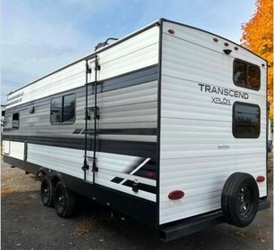 2023 ROULOTTE 29 PIED BUNK BED , CHAMBRE FERMER 418-932-6595 in Travel Trailers & Campers in Québec City