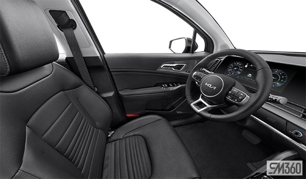 2025 Kia SPORTAGE PHEV in Cars & Trucks in Oshawa / Durham Region - Image 4