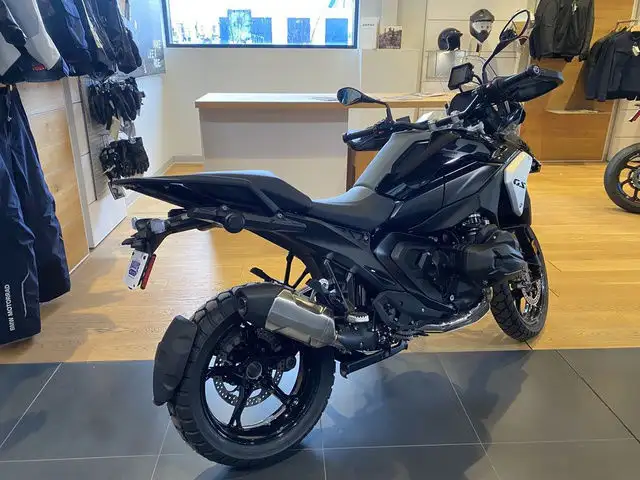 2025 BMW R 1300 GS in Street, Cruisers & Choppers in Moncton - Image 3