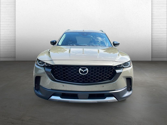 2024 Mazda CX-50 * GT W-TURBO * AWD * HITCH * 8 ROUES * CUIR * T in Cars & Trucks in Longueuil / South Shore - Image 3