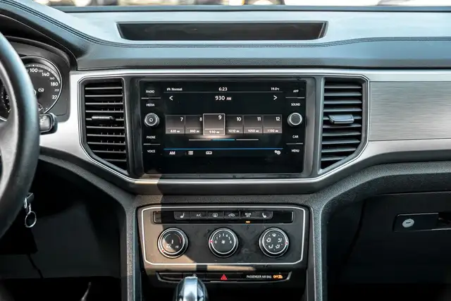 2018 Volkswagen Atlas TRENDLINE FSI 4MOTION | CAM | 7 PASS | HEA in Cars & Trucks in City of Toronto - Image 20