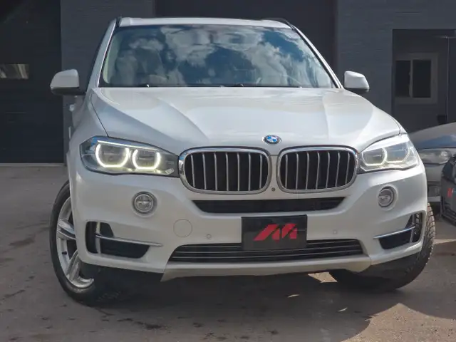 2015 BMW X5 in Cars & Trucks in Oakville / Halton Region - Image 3