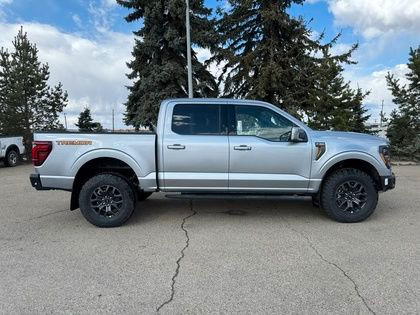 2025 Ford F-150 TREMOR 402A w/MOONROOF in Cars & Trucks in Edmonton - Image 2